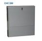 Medium manifold cabinet 
680h x 800w x 150d