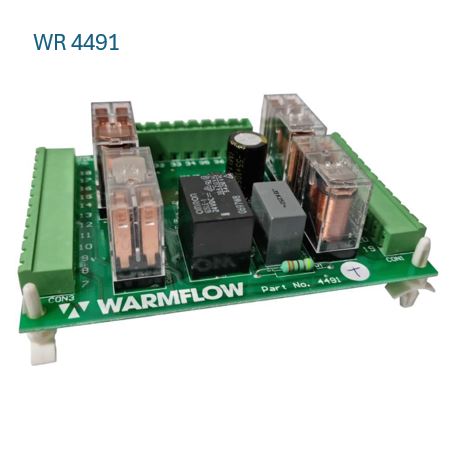 Eco Combi PCB