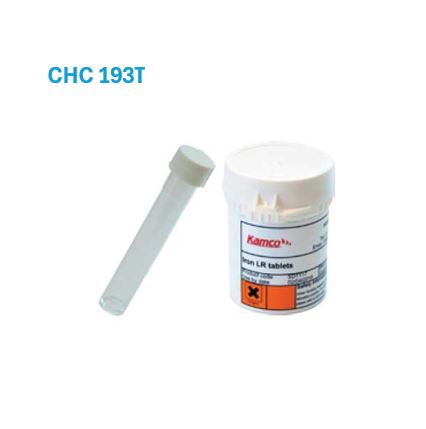 Kamco Inhibitor test kit  (10 Tests)